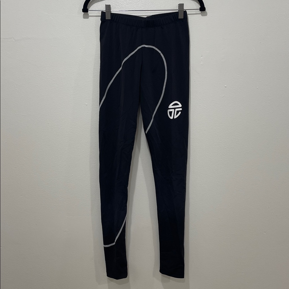 Telfar Olympic Leggings Black
